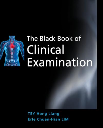 9780071268363: The Black Book of Clinical Examination