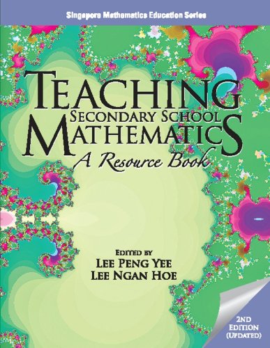 9780071268493: Teaching Secondary School Mathematics