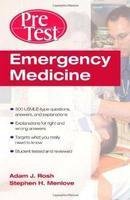 9780071270229: Pretest Emergency Medicine Original Price 26 95