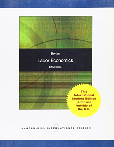 Stock image for Labor Economics for sale by WorldofBooks