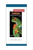 Stock image for Vertebrates: Comparative Anatomy, Function, Evolution for sale by ThriftBooks-Atlanta