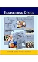 9780071271899: Engineering Design 4Ed (Ie) (Pb 2009)