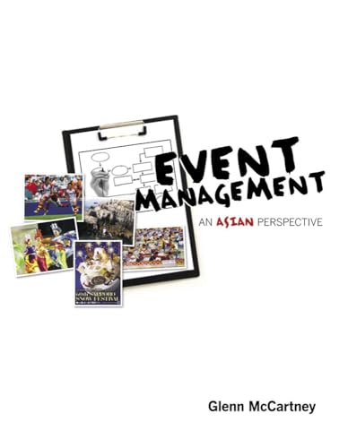 9780071272155: Event Management: An Asian Perspective
