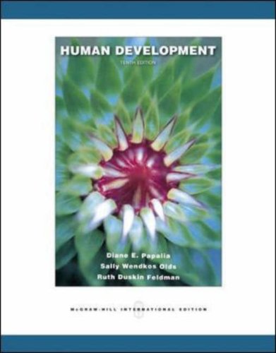 9780071274890: Human Development