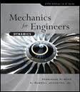 9780071275361: Title: Mechanics for Engineers Dynamics