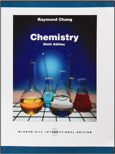 9780071275903: Chemistry