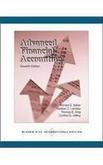 Stock image for Advanced Financial Accounting for sale by Majestic Books