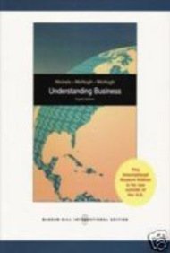 9780071278898: Title: Understanding Business International Edition Editi