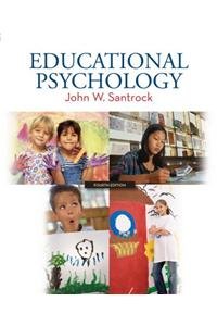 9780071280822: Educational Psychology