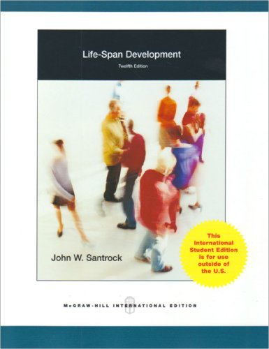 9780071280839: Life-Span Development