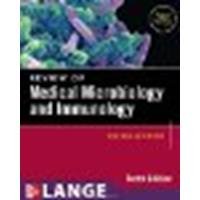 9780071281775: Review of Medical Microbiology and Immunology