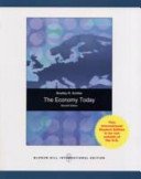The Economy Today (9780071283502) by Bradley R. Schiller