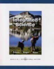 9780071284547: Integrated Science