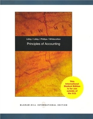 Beispielbild fr Principles of Accounting zum Verkauf von Patrico Books