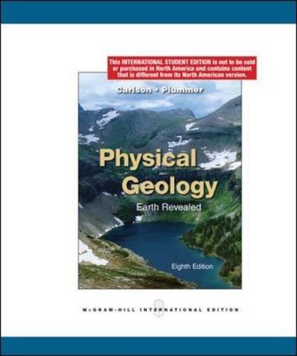 Stock image for Physical Geology: Earth Revealed for sale by ThriftBooks-Dallas