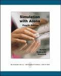 Stock image for Simulation with Arena for sale by ThriftBooks-Dallas