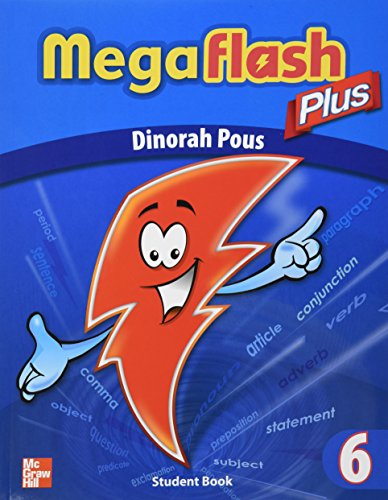 Stock image for Mega Flash Plus Student Bk 6 Wcd [Paperback] by POUS for sale by Iridium_Books