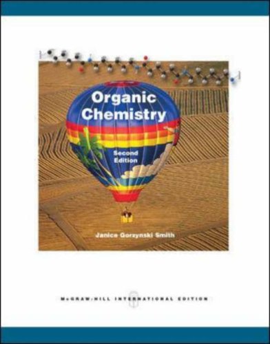 9780071286657: Organic Chemistry
