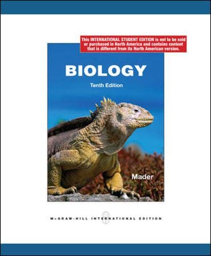 Beispielbild fr Biology zum Verkauf von WorldofBooks