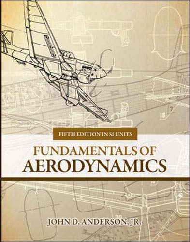 9780071289085: Fundamentals of aerodynamics (Ingegneria)