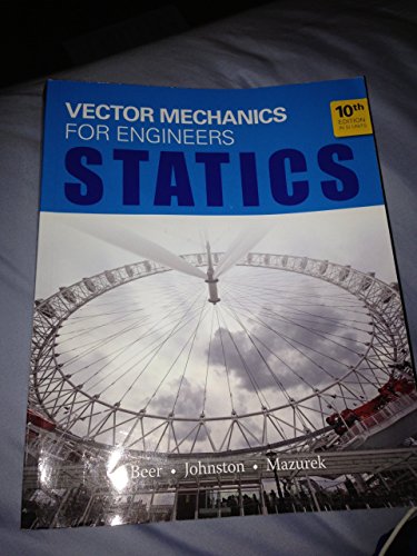 Stock image for Vector Mechanics for Engineers: Dynamics (SI Units) for sale by Discover Books