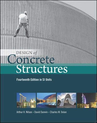 Stock image for Design of Concrete Structures (In Si Units) for sale by Anybook.com