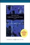 9780071311410: Fundamentals of Corporate Finance (International Edition) Edition: Sixth