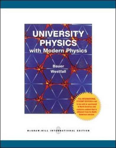 Stock image for University Physics with Modern Physics: Chapters 1-40 for sale by Amazing Books Pittsburgh