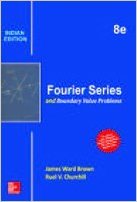 Stock image for Fourier Series and Boundary Value Problems for sale by Wizard Books