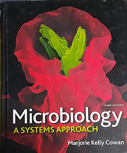 9780071314879: Microbiology: A Systems Approach