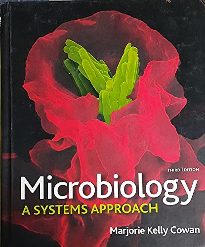 Stock image for Microbiology: A Systems Approach for sale by ThriftBooks-Atlanta