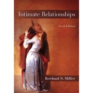 9780071316095: Intimate Relationships