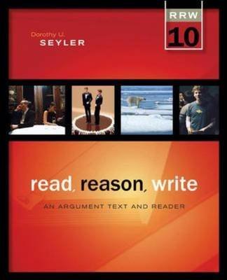 9780071316484: Read, Reason, Write