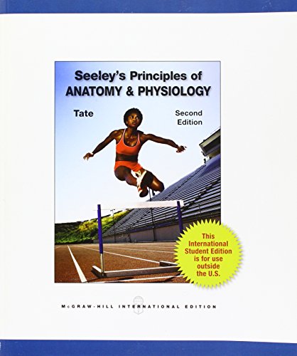 Stock image for Seeley's Principles of Anatomy and Physiology for sale by ThriftBooks-Atlanta