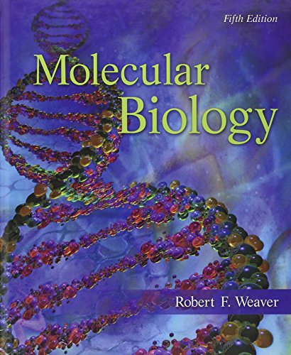 9780071316866: Molecular biology (Scienze)