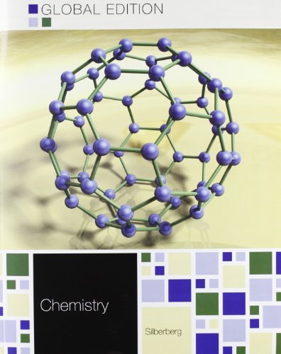 9780071317115: Chemistry: The Molecular Nature of Matter & Change with Connect Plus Access Card