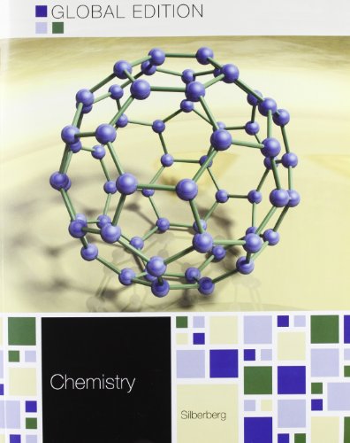 9780071317115: Chemistry The Molecular Nature of Matter and Change, Global Edition