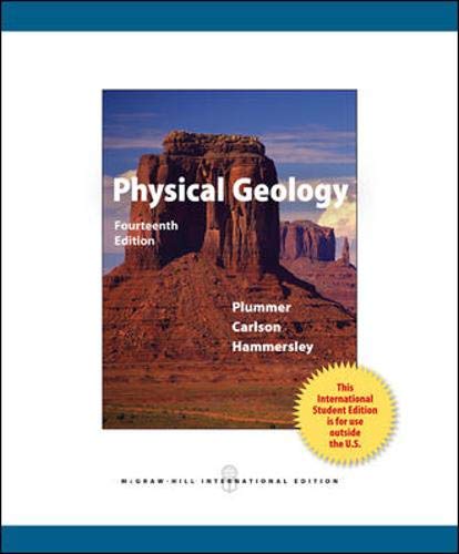 Stock image for Physical Geology. for sale by ThriftBooks-Atlanta