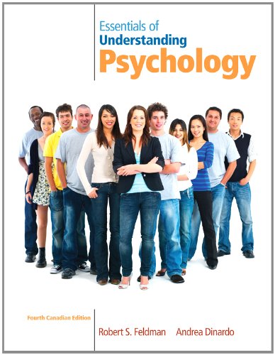 Beispielbild fr Essentials of Understanding Psychology + CONNECT w/etext [Paperback] zum Verkauf von Better World Books