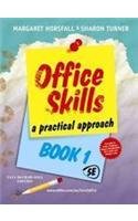 9780071321068: OFFICE SKILLS : A PRACTICAL APPROACH - 1 [Paperback]