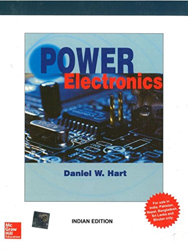 9780071321204: Power Electronics