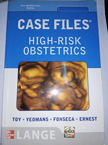 9780071324434: [(Case Files Gynecologic Surgery)] [Author: Eugene C. Toy] published on (January, 2011)