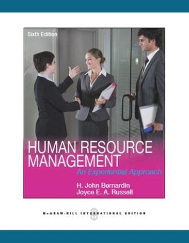 9780071326186: Human Resource Management with Premium Content Access Card