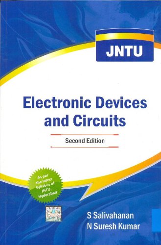 9780071328814: Electronic Devices and Circuits: JNTU Hyderabad