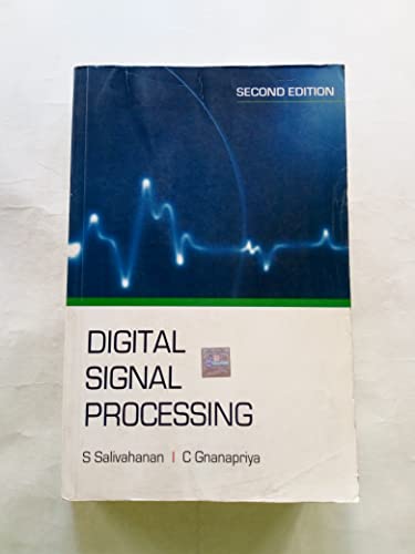 Stock image for Digital signal processing for sale by Books Puddle