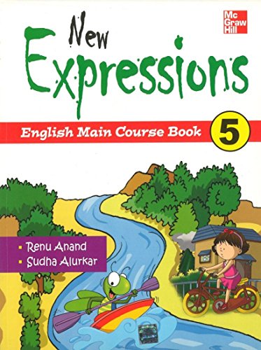 9780071329590: New Expressions MCB 5