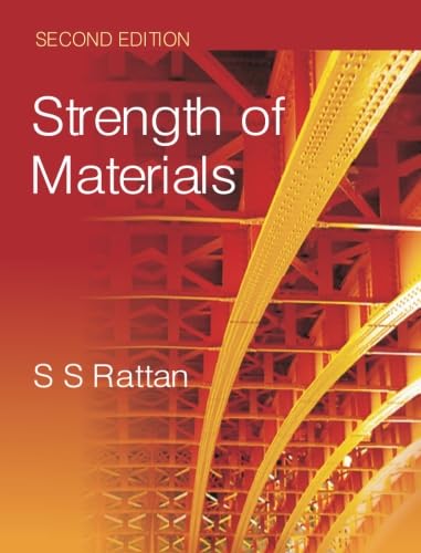 Stock image for Strength of Materials: 2e for sale by Revaluation Books