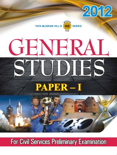 9780071332057: General Studies 2012