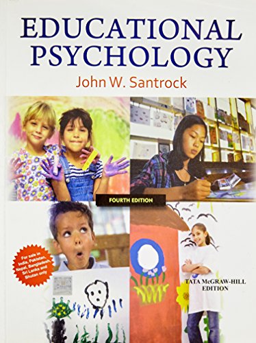 9780071332668: Educational Psychology