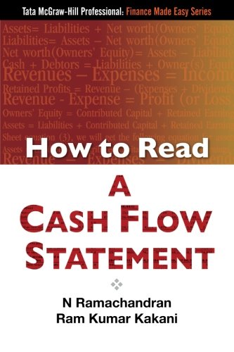 Beispielbild fr How to Read a Cash Flow Statement zum Verkauf von ThriftBooks-Atlanta